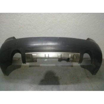 Recambio de paragolpes trasero para audi allroad quattro (4b5) 2.7 v6 30v biturbo referencia OEM IAM   