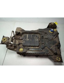 Recambio de deposito adblue para citroën c4 picasso feel referencia OEM IAM 9818559280  