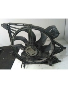 Recambio de electroventilador para nissan kubistar (x76) premium (l1) referencia OEM IAM   