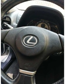 Recambio de airbag delantero izquierdo para lexus is200 (gxe10) 2.0 cat referencia OEM IAM    2