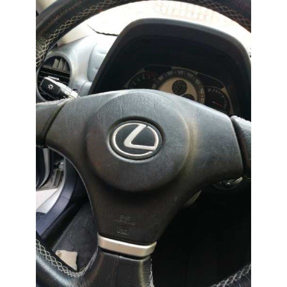 Recambio de airbag delantero izquierdo para lexus is200 (gxe10) 2.0 cat referencia OEM IAM   