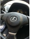 Recambio de airbag delantero izquierdo para lexus is200 (gxe10) 2.0 cat referencia OEM IAM   