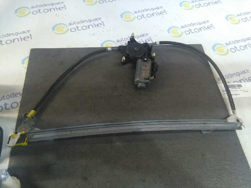 Recambio de elevalunas delantero derecho para renault megane i scenic (ja0) 1.9 d kaleido referencia OEM IAM  2 PIN 