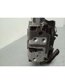 Recambio de cerradura puerta delantera derecha para ford fiesta (cb1) 1.6 tdci cat referencia OEM IAM 8A6AA21812BC 8A61B219A64DN