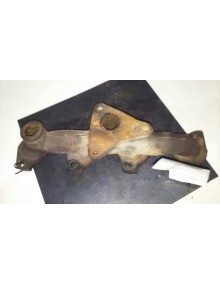 Recambio de colector escape para renault kangoo (f/kc0) authentique referencia OEM IAM   