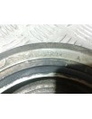 Recambio de polea cigueñal para citroën xsara berlina 1.9 diesel referencia OEM IAM 9637218980  