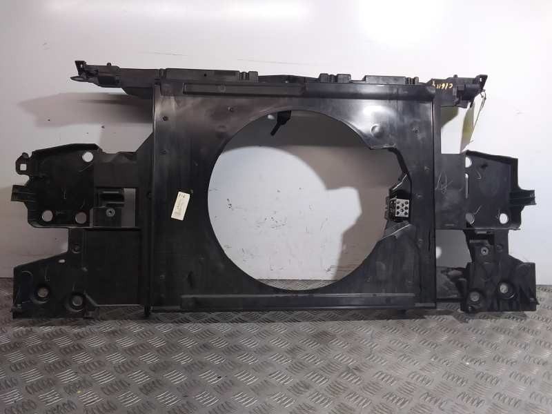 Recambio de panel frontal para renault fluence z.e. dynamique referencia OEM IAM   