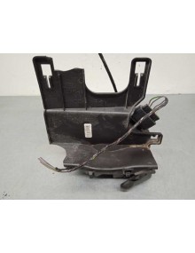 Recambio de cerradura puerta delantera derecha para ford fiesta (cb1) 1.6 tdci cat referencia OEM IAM 8A6AA21812BC 8A61B219A64DN 2