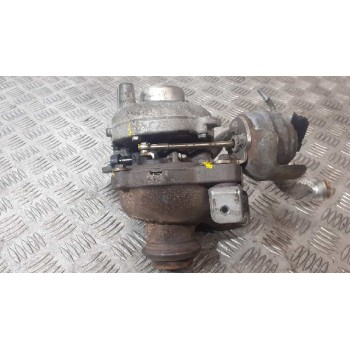 Recambio de turbocompresor para citroën c4 picasso 1.6 hdi fap referencia OEM IAM 9686120680 SENSOR 