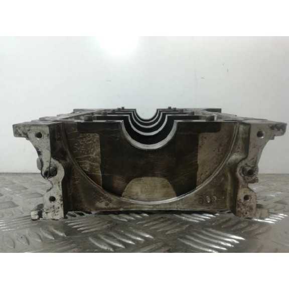 Recambio de sobrecarter para mazda 3 lim. (bl) 1.6 cd diesel cat referencia OEM IAM   