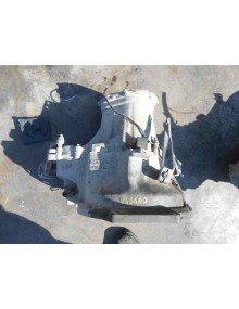 Recambio de caja cambios para ford fiesta berl./courier surf referencia OEM IAM D96WT7096EA B 