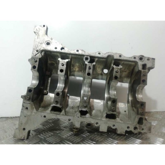 Recambio de sobrecarter para mazda 3 lim. (bl) 1.6 cd diesel cat referencia OEM IAM   