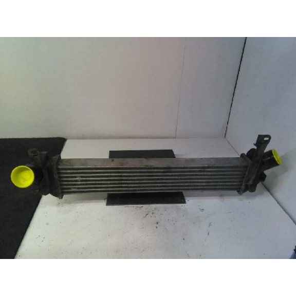 Recambio de intercooler para nissan kubistar (x76) premium (l1) referencia OEM IAM 8200732290  