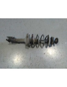 Recambio de amortiguador delantero derecho para nissan kubistar (x76) premium (l1) referencia OEM IAM   