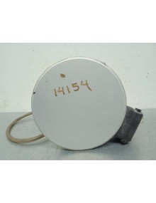 Recambio de tapa exterior combustible para volkswagen golf iv berlina (1j1) básico referencia OEM IAM 1J6809857C GRIS 