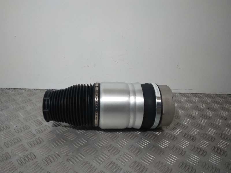 Recambio de amortiguador delantero izquierdo para audi q7 (4l) 3.0 v6 24v tdi referencia OEM IAM 7L6616039 NUEVO 7L8616403 7L661