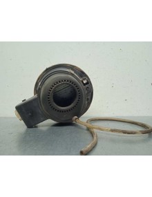 Recambio de tapa exterior combustible para volkswagen golf iv berlina (1j1) básico referencia OEM IAM 1J6809857C GRIS  2