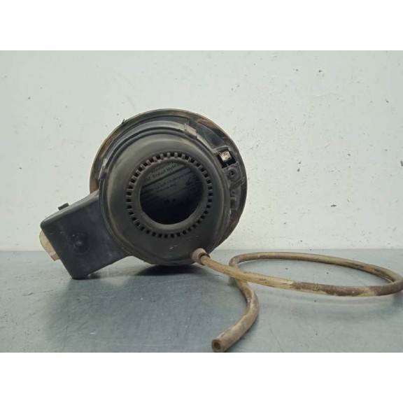 Recambio de tapa exterior combustible para volkswagen golf iv berlina (1j1) básico referencia OEM IAM 1J6809857C GRIS 