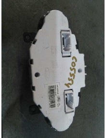 Recambio de mando climatizador para ford fiesta (cb1) 1.6 tdci cat referencia OEM IAM 8A6T18C612AE   2