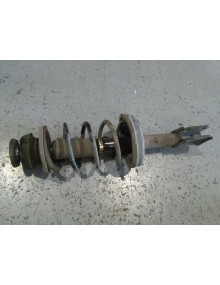 Recambio de amortiguador delantero izquierdo para nissan kubistar (x76) premium (l1) referencia OEM IAM   