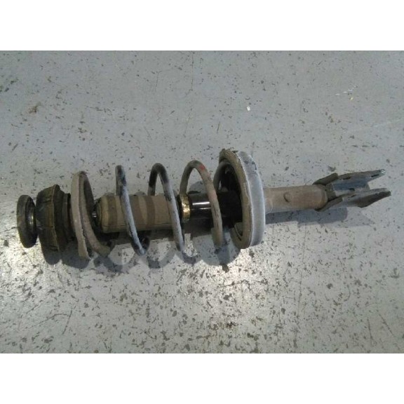 Recambio de amortiguador delantero izquierdo para nissan kubistar (x76) premium (l1) referencia OEM IAM   