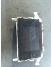 Recambio de display para ford fiesta (cb1) 1.6 tdci cat referencia OEM IAM 8A6T18B955BF  