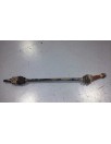 Recambio de transmision trasera derecha para nissan murano (z50) básico referencia OEM IAM   