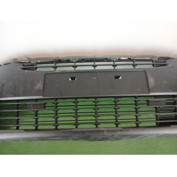 Recambio de paragolpes delantero para peugeot partner furgoneta/monovolumen (k9) 1.5 bluehdi 100 referencia OEM IAM 9816765680  