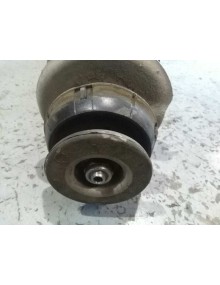 Recambio de amortiguador delantero izquierdo para nissan kubistar (x76) premium (l1) referencia OEM IAM    2