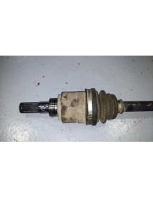 Recambio de transmision trasera derecha para nissan murano (z50) básico referencia OEM IAM    2