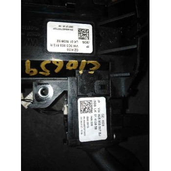 Recambio de mando multifuncion para volkswagen passat berlina (3c2) 2.0 tdi referencia OEM IAM 3C5953513R  3C5953513R