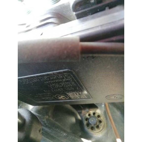 Recambio de abs para bmw serie m2 coupe (f87) basis referencia OEM IAM 3451808969701 10022009504 7851298