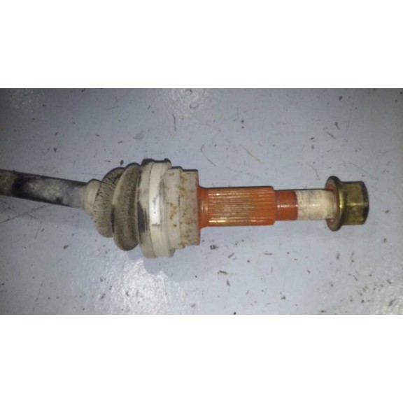 Recambio de transmision trasera derecha para nissan murano (z50) básico referencia OEM IAM   