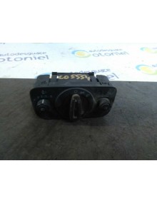Recambio de mando luces para ford fiesta (cb1) 1.6 tdci cat referencia OEM IAM 8A6T13A024BB  