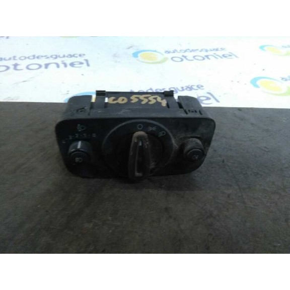 Recambio de mando luces para ford fiesta (cb1) 1.6 tdci cat referencia OEM IAM 8A6T13A024BB  