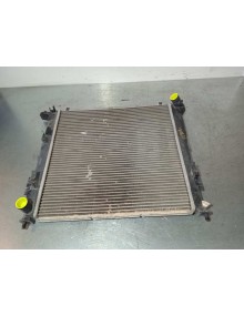 Recambio de radiador agua para hyundai i30 classic gl referencia OEM IAM GBAAJ1 47.5 X 45 