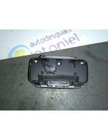 Recambio de mando luces para ford fiesta (cb1) 1.6 tdci cat referencia OEM IAM 8A6T13A024BB   2
