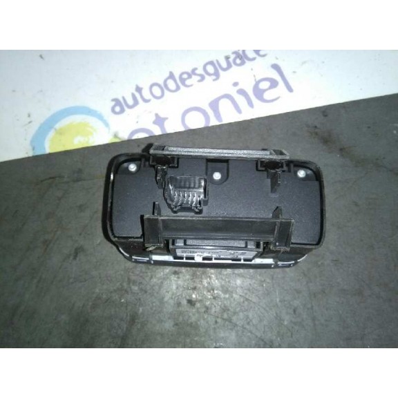 Recambio de mando luces para ford fiesta (cb1) 1.6 tdci cat referencia OEM IAM 8A6T13A024BB  