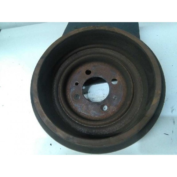 Recambio de tambor freno trasero para renault kangoo (f/kc0) authentique referencia OEM IAM   23CM INTERIOR
