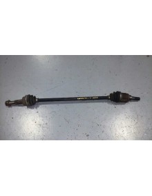 Recambio de transmision trasera izquierda para nissan murano (z50) básico referencia OEM IAM   