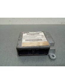 Recambio de centralita airbag para peugeot bipper básico referencia OEM IAM 1353557080   2