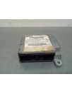 Recambio de centralita airbag para peugeot bipper básico referencia OEM IAM 1353557080  