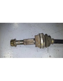 Recambio de transmision trasera izquierda para nissan murano (z50) básico referencia OEM IAM    2