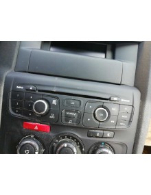 Recambio de sistema audio / radio cd para citroën c4 lim. business referencia OEM IAM  MP3 BLUETOOTH 