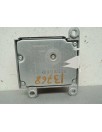 Recambio de centralita airbag para peugeot bipper básico referencia OEM IAM 1353557080  