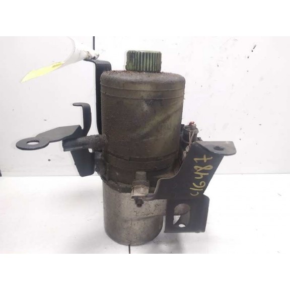 Recambio de bomba direccion para seat ibiza (6l1) 1.4 16v referencia OEM IAM 6Q0423156AB  