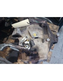 Recambio de caja casco para seat leon (1p1) 1.6 referencia OEM IAM GVY  