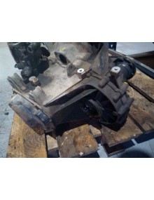 Recambio de caja casco para seat leon (1p1) 1.6 referencia OEM IAM GVY   2