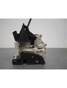 Recambio de cerradura puerta delantera derecha para seat leon (1p1) reference copa referencia OEM IAM 1P1837016B 6 PINES  2