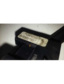 Recambio de mando limpia para audi a3 (8l) 1.9 tdi ambiente referencia OEM IAM 4B095350F   2